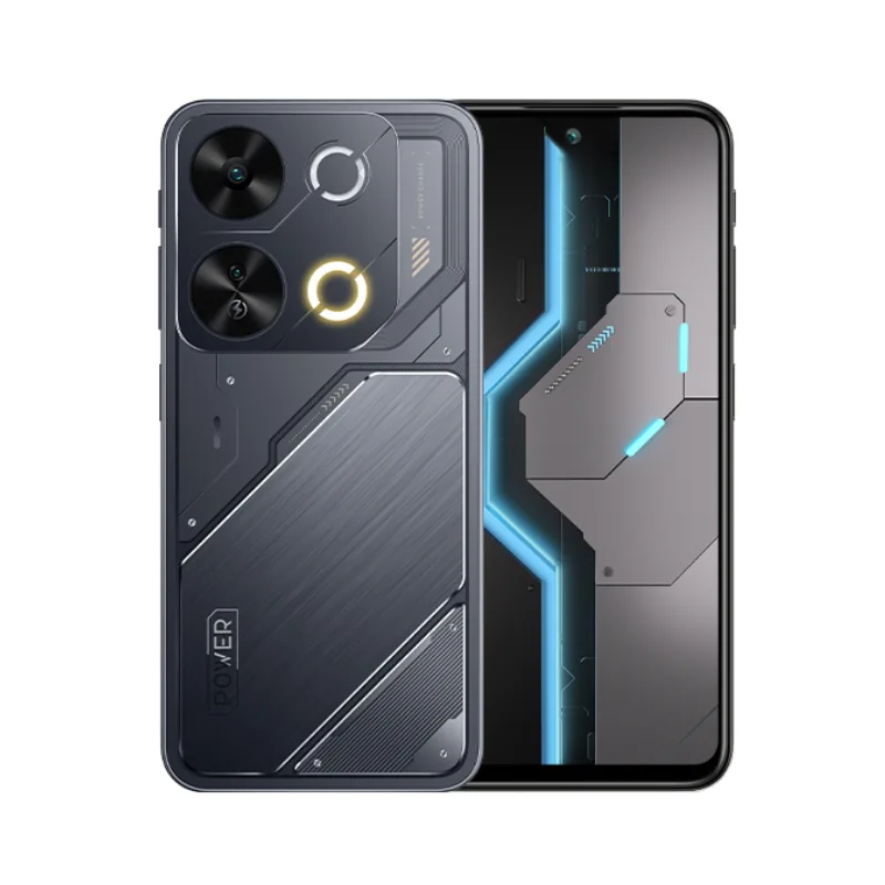 Itel P65 image