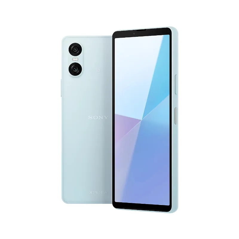 Sony Xperia 10 VI image