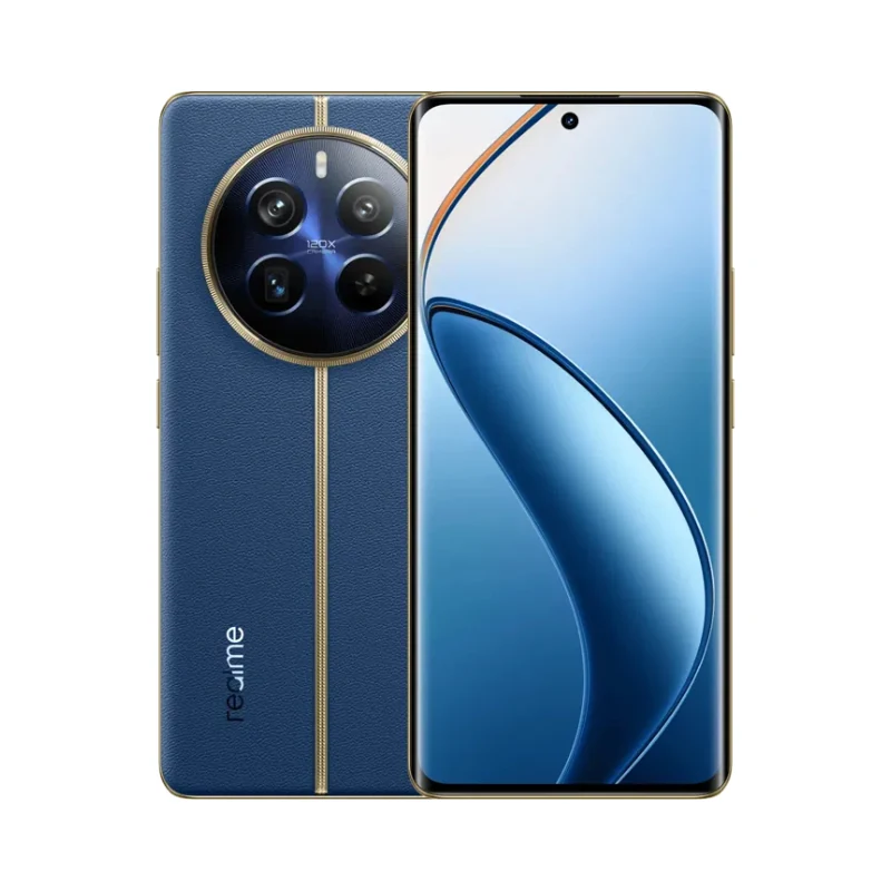 Realme 12 Pro 5G image