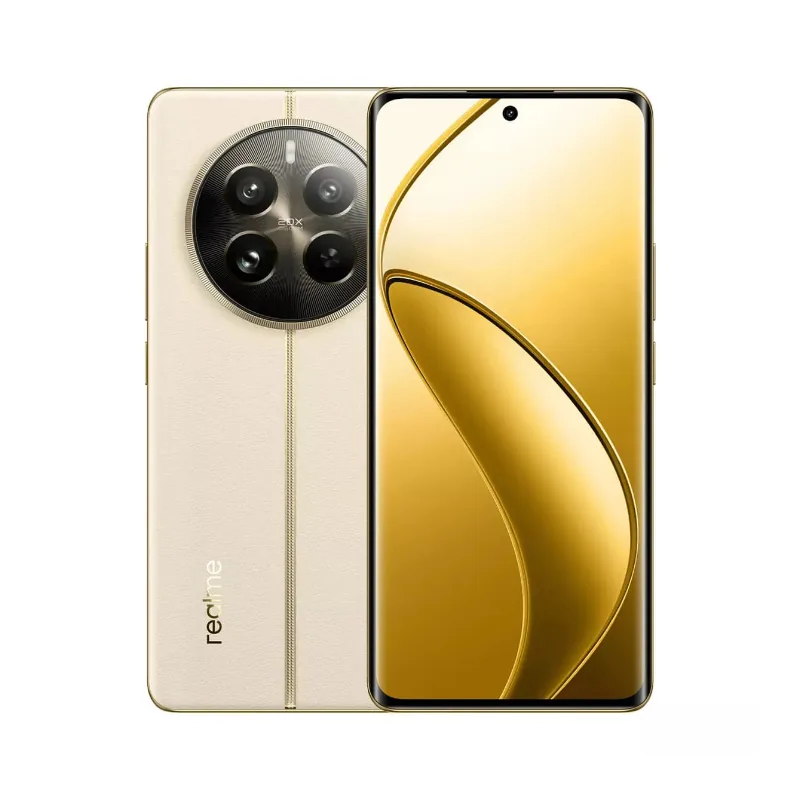 Realme 12 Pro 5G a