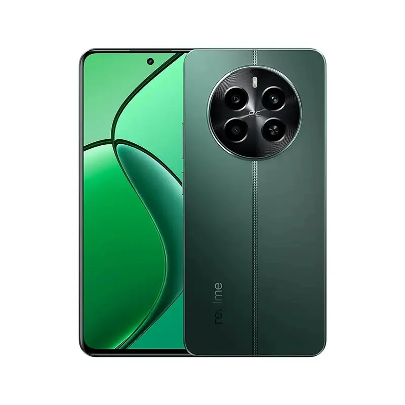 Realme 12 Plus 5G image