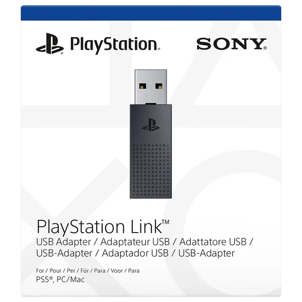 PlayStation Link USB Adapter