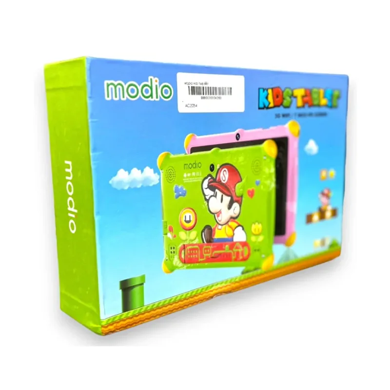 Modio M61 Kids Tablet image