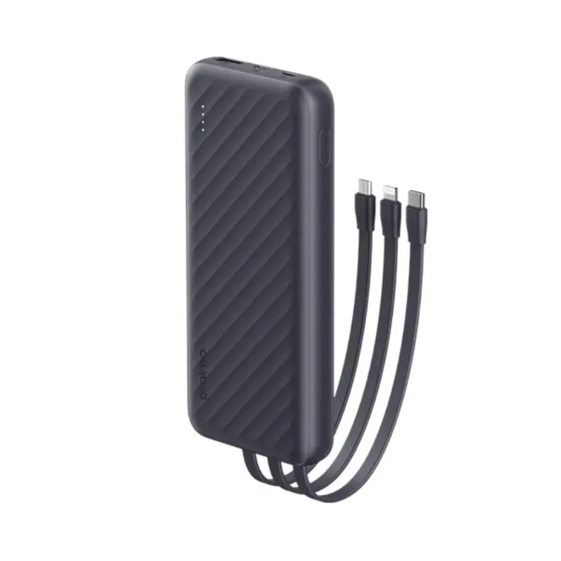 Oraimo Slice Link Pro 10000mah 22.5W Power Bank image