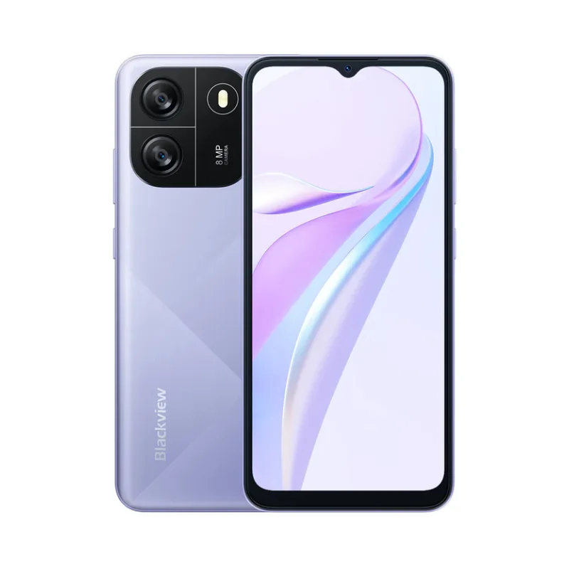 Blackview 6C image