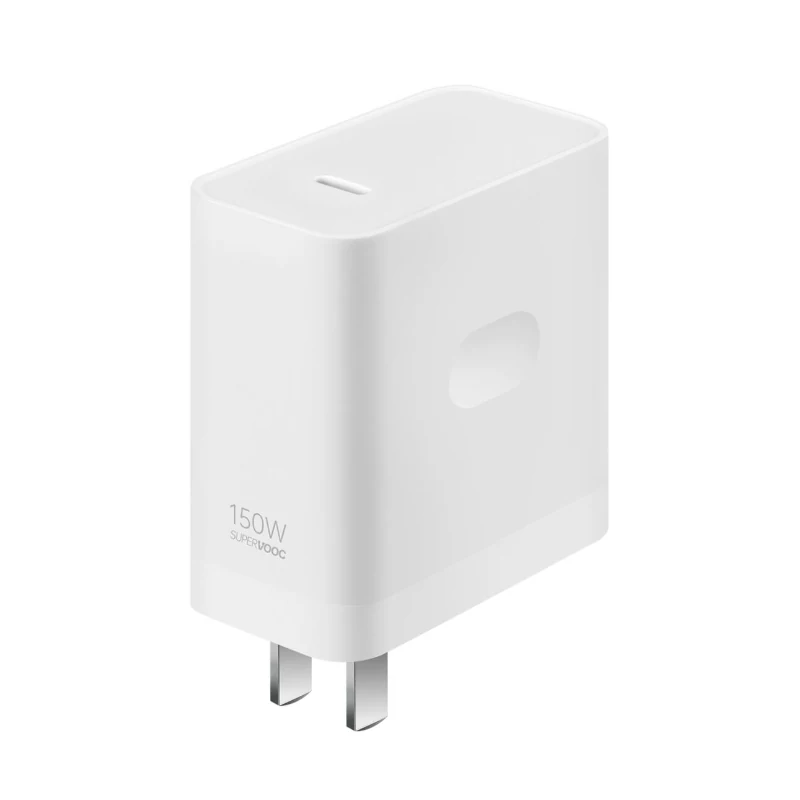 OnePlus SUPERVOOC 150W Type-C Adapter