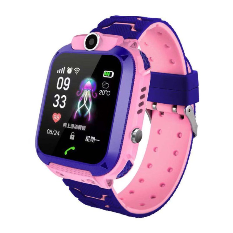 Modio MK06 Kids Smartwatch image