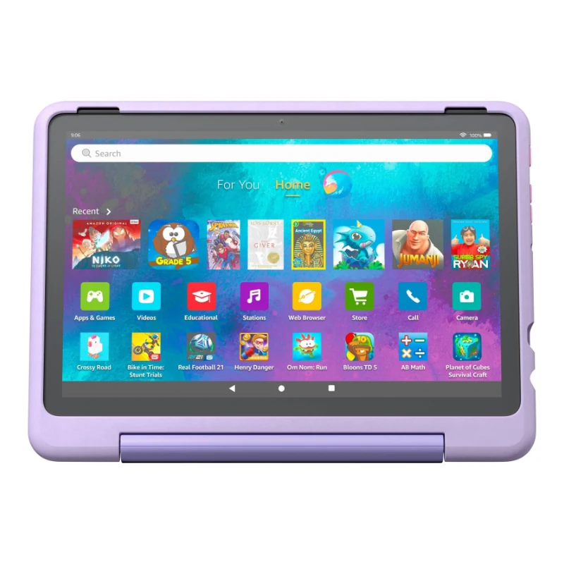 Amazon Fire HD 10 Kids Pro Tablet image