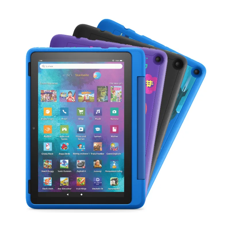 Amazon Fire Hd 10 Kids Pro Tablet