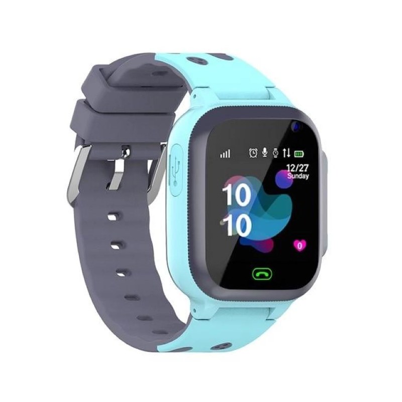 Modio MK05 Kids Smartwatch image