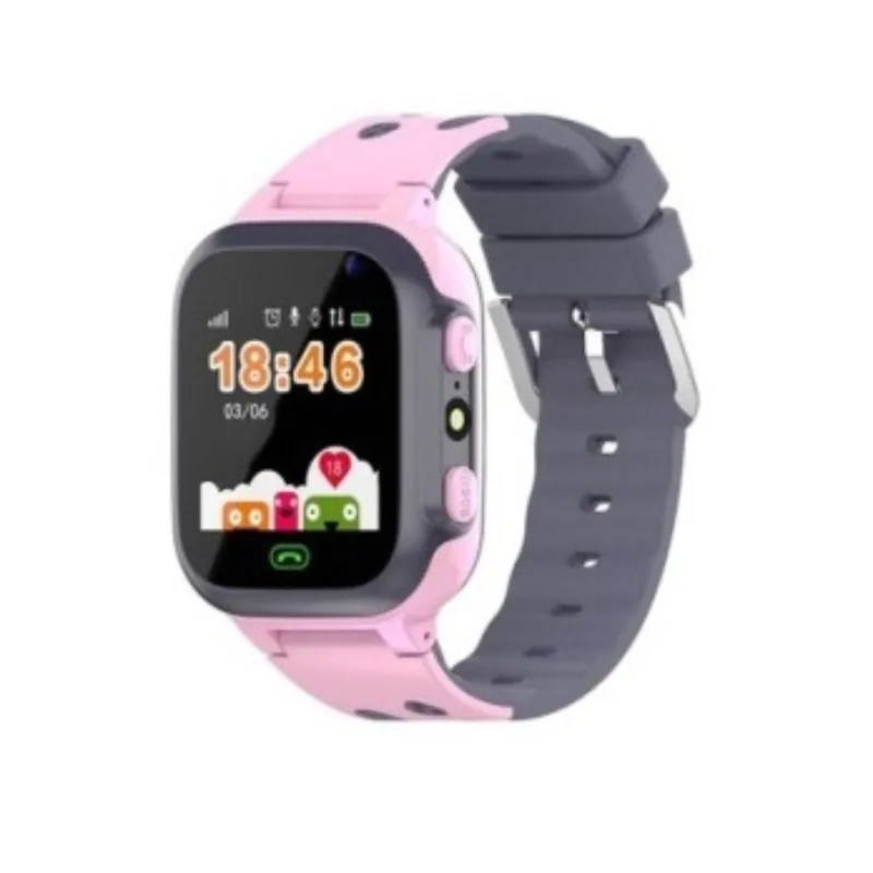 Modio MK05 Kids Smartwatch b