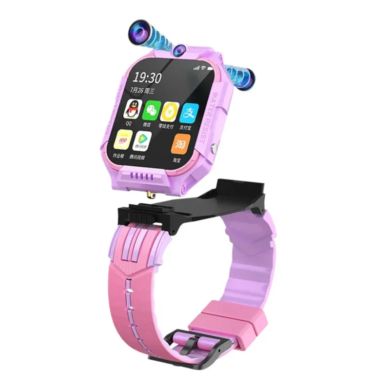 Telzeal 4G Kids 1 Smartwatch b