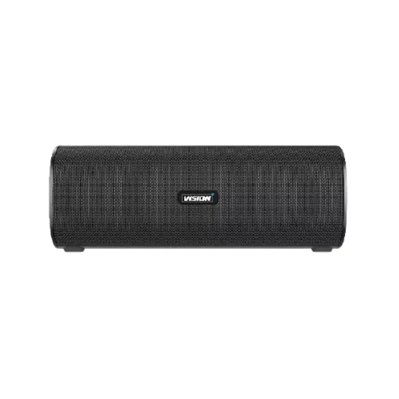 Vision Plus Level Up Bluetooth Speaker image