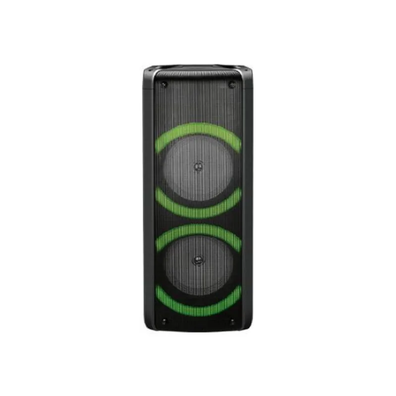Vision Plus BeatBox 2 VP6BB Party Speaker image