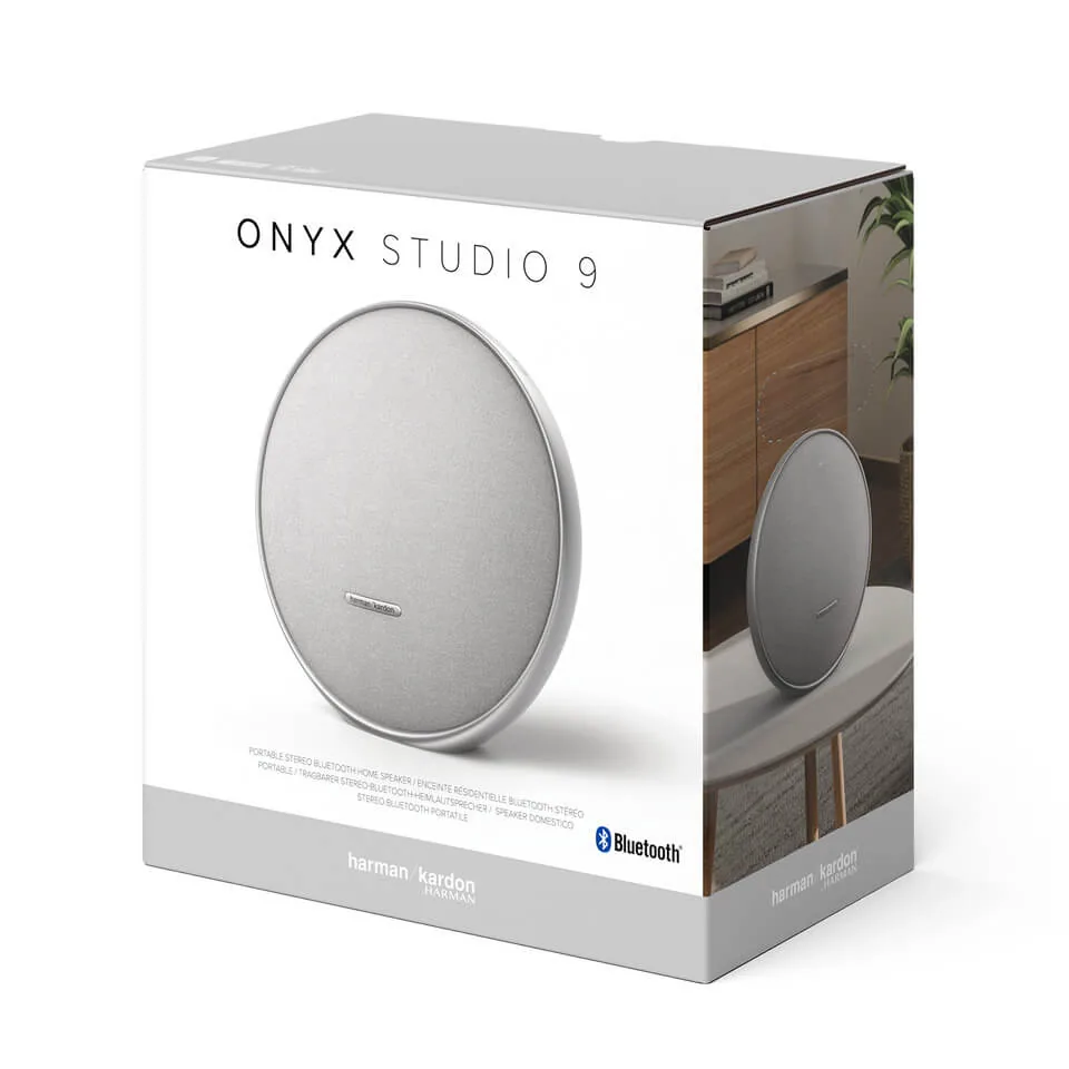 Harman Kardon Onyx Studio 9