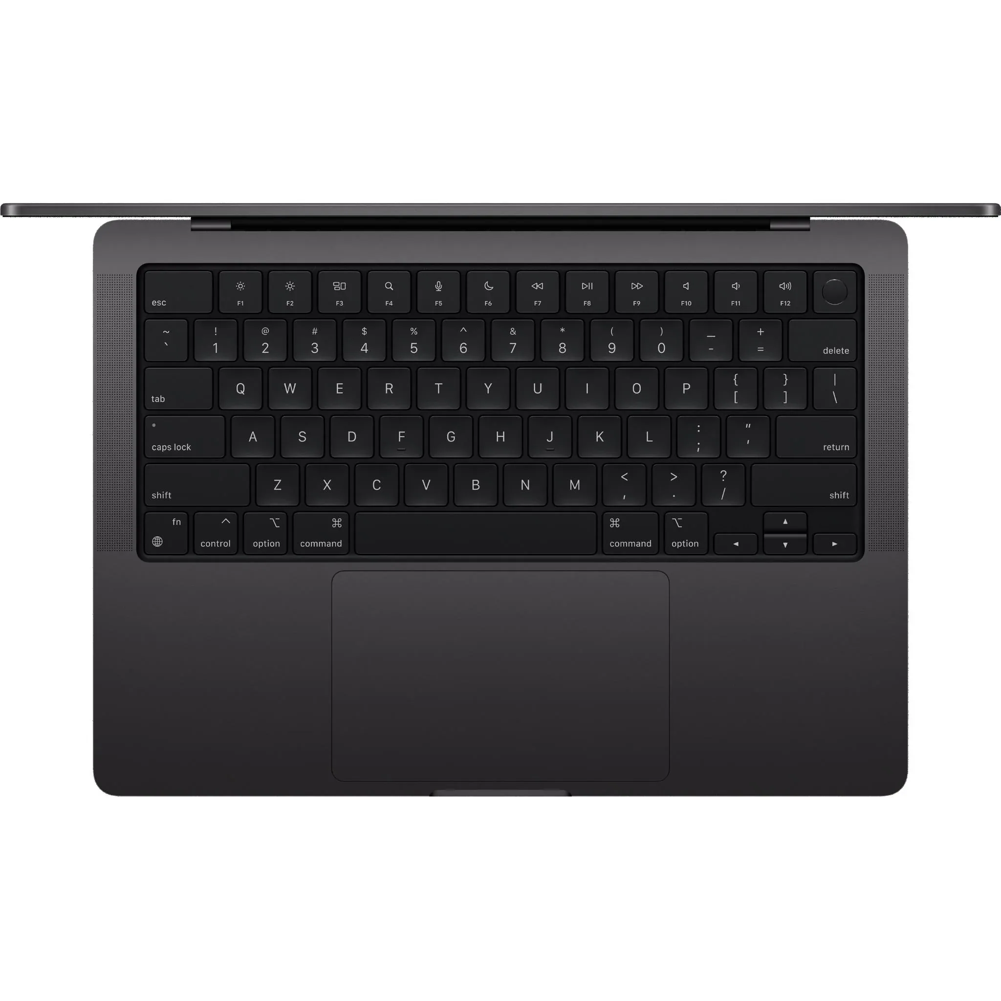 14-inch MacBook Pro M4