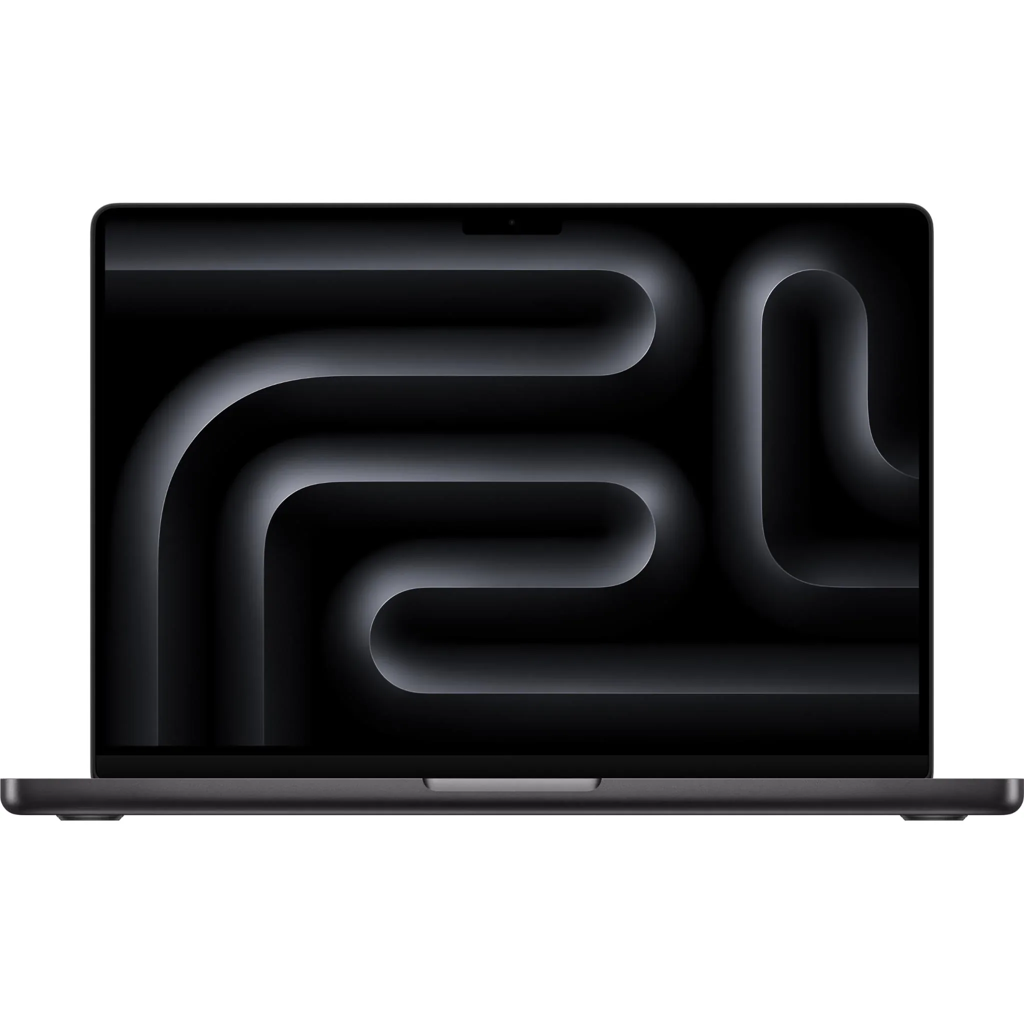 14-inch MacBook Pro M4 image