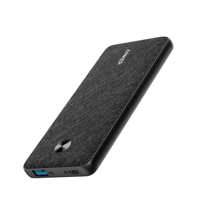 Anker PowerCore III Sense 10K 18W image
