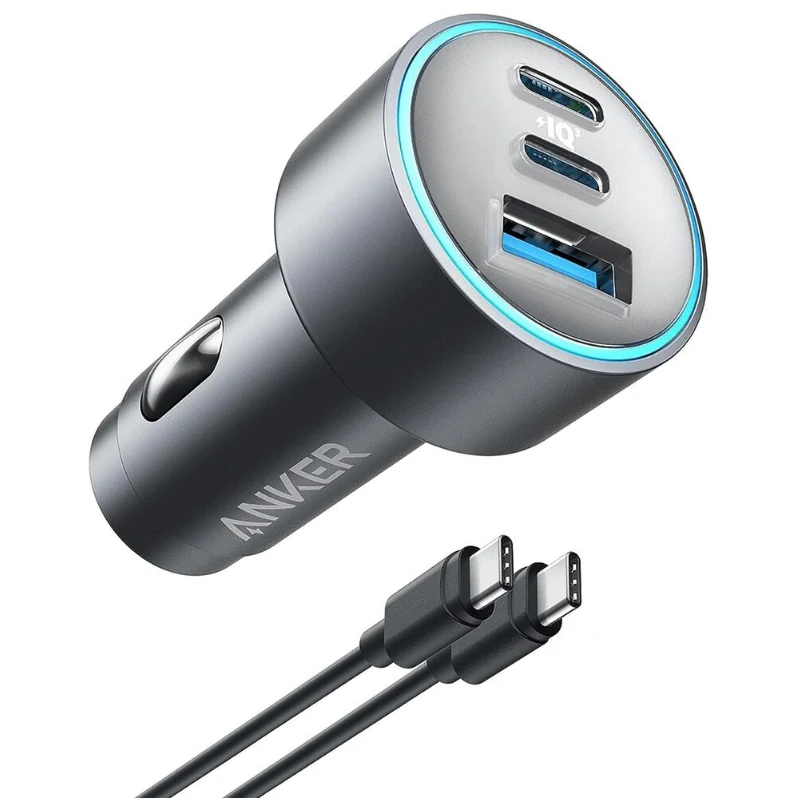 Anker 335 67W Car Charger image