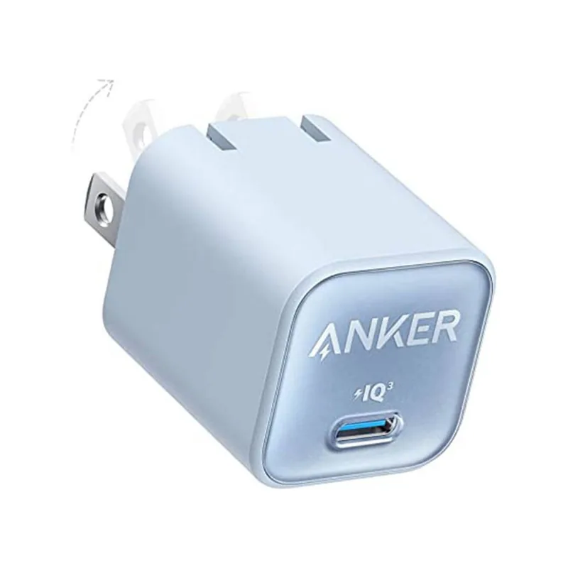 Anker 30W USB C Power Adapter image
