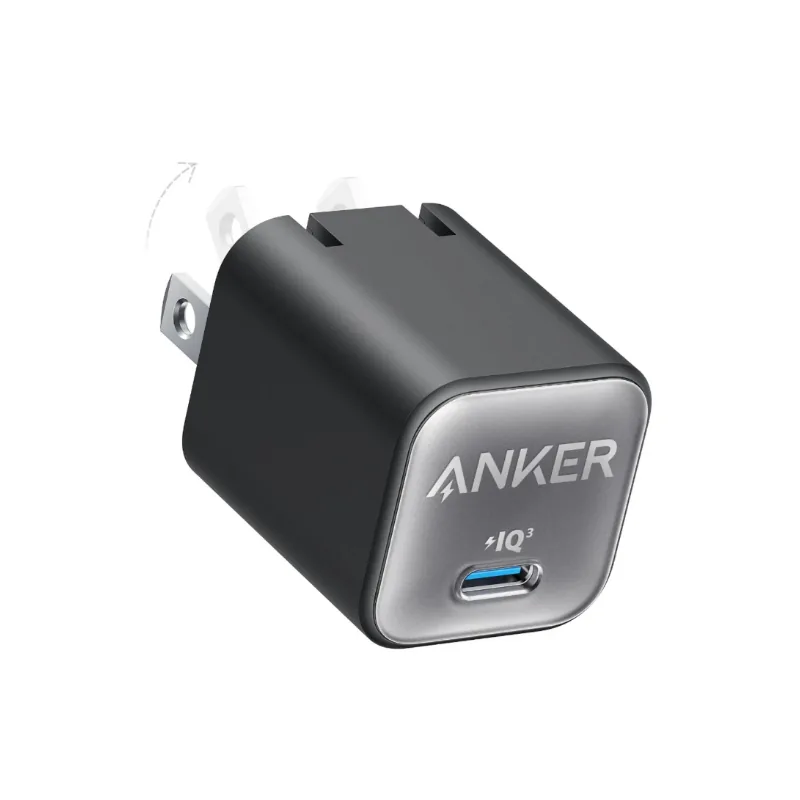 Anker 30W Usb C Powerbank Adapter