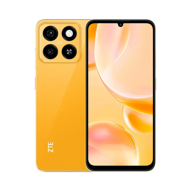 ZTE Blade A55 image