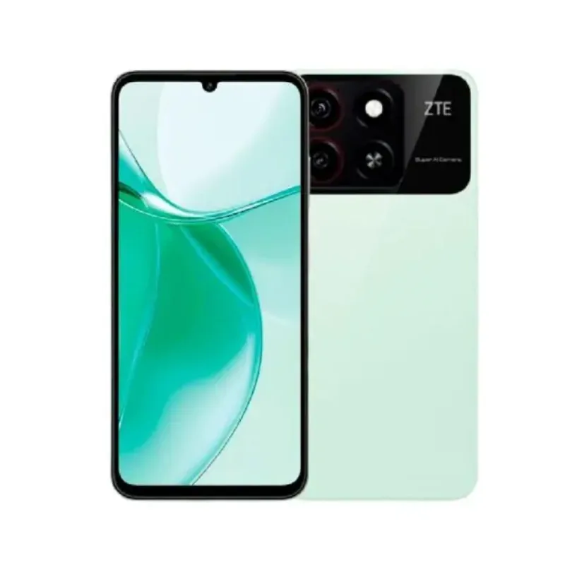 ZTE Blade A35 image
