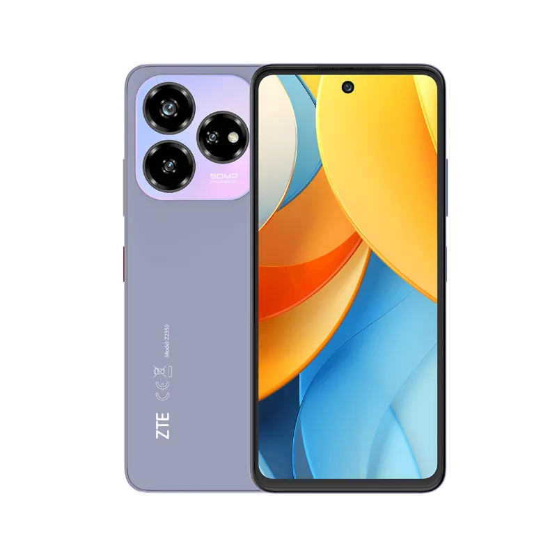 ZTE Blade V60 Design image