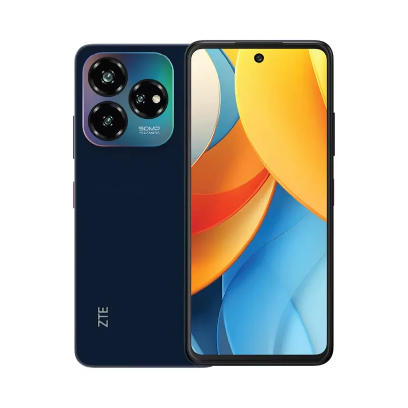 ZTE Blade V60 Design d