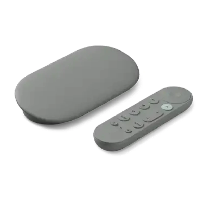 Google TV Streamer 4K image