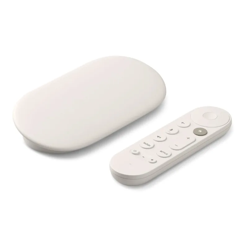 Google TV Streamer (4K) a