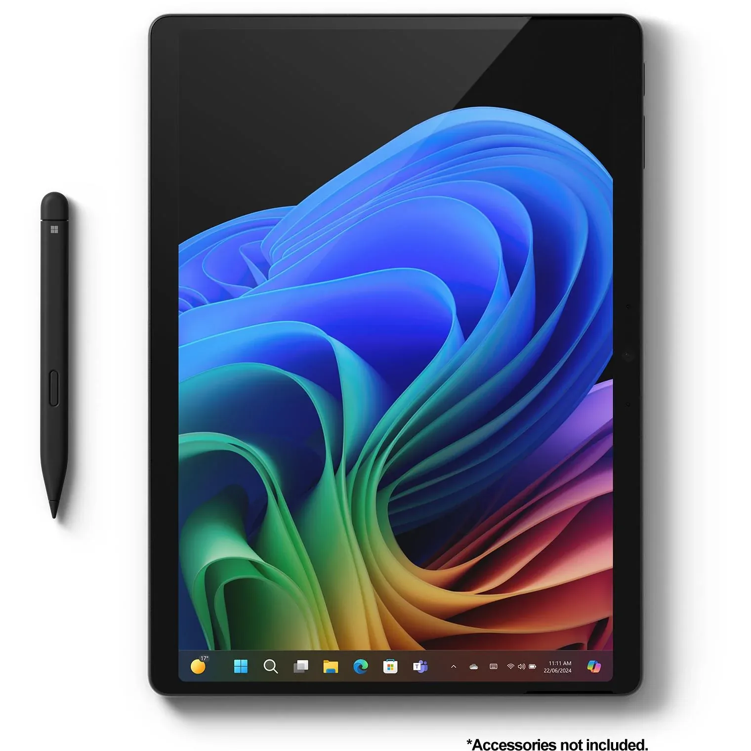 Microsoft Surface Pro 11
