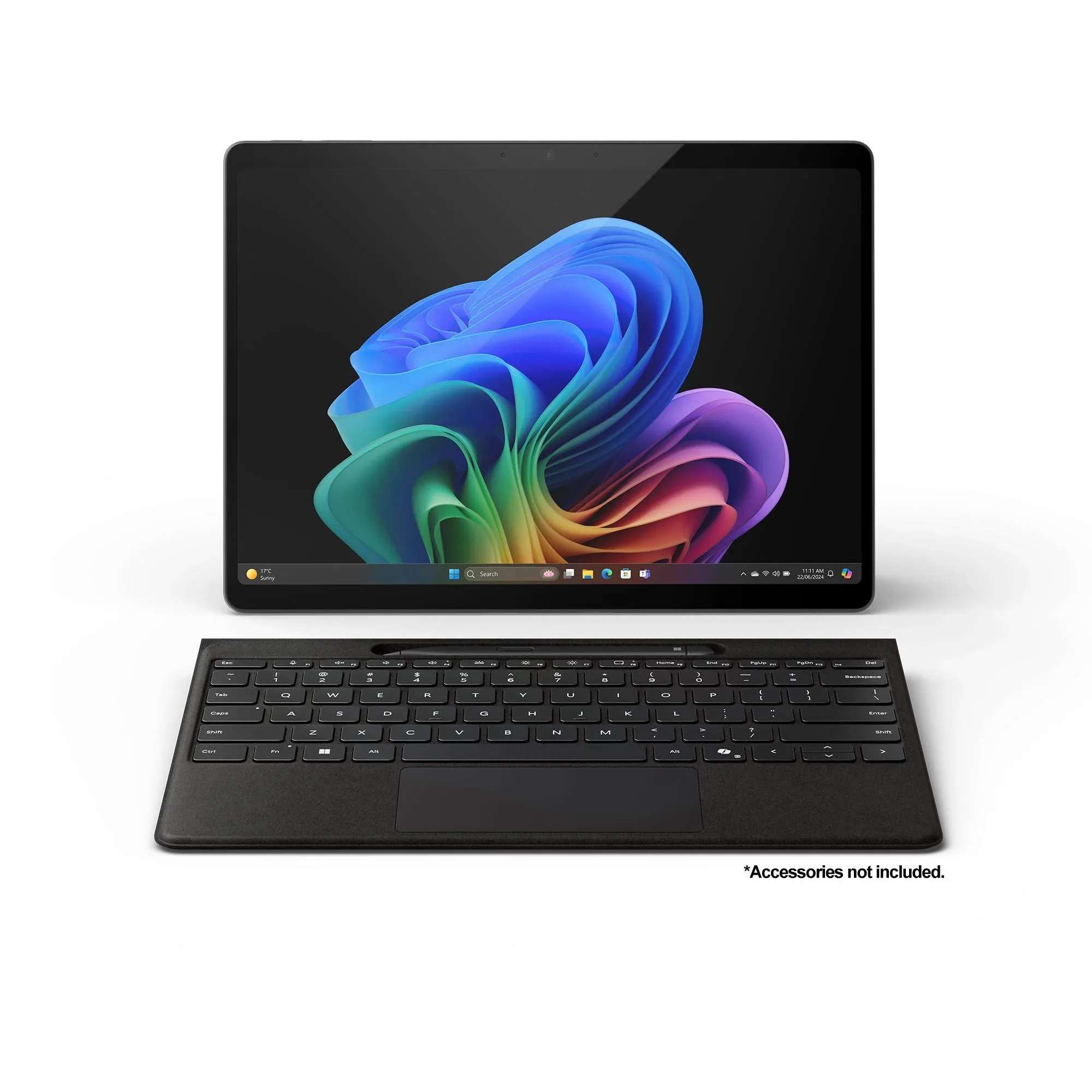 Microsoft Surface Pro 11