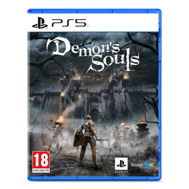 PS5 Demon’s Souls image