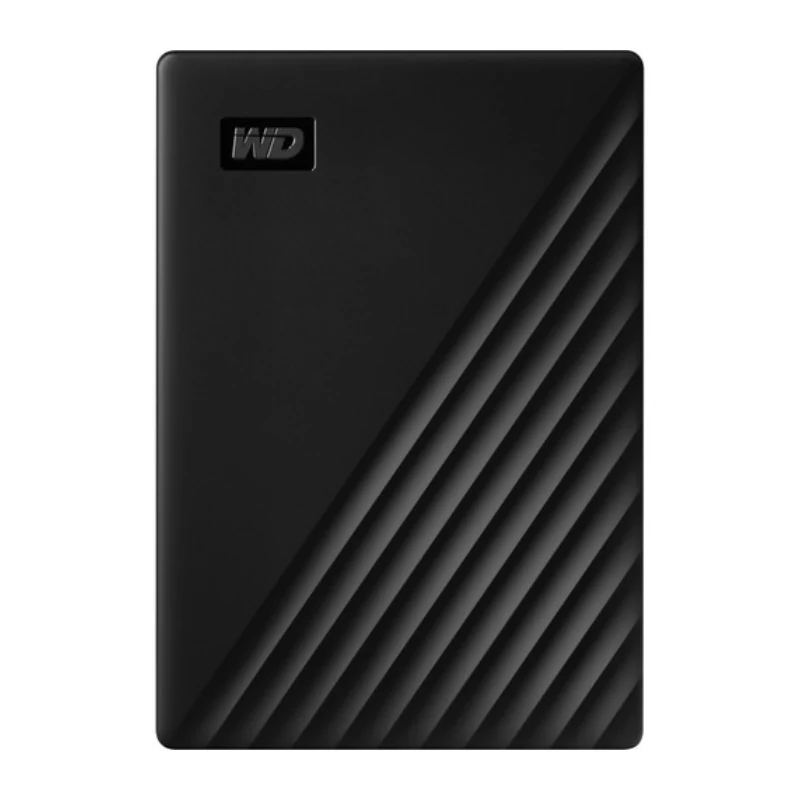 WD My Passport USB 3.2 Gen 1 Hard Drive image