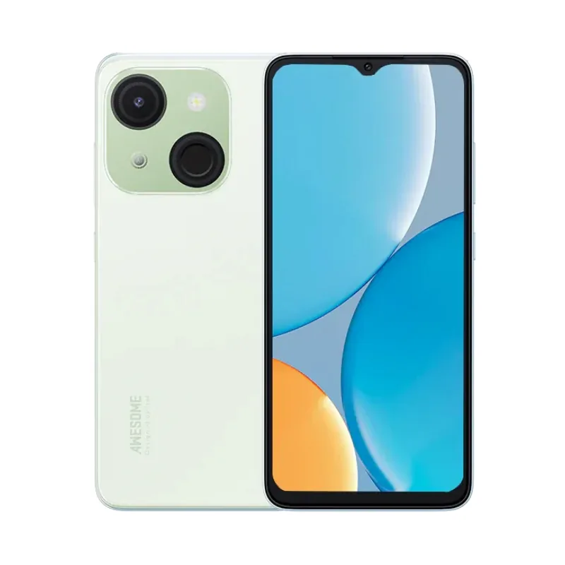 Itel A50C a