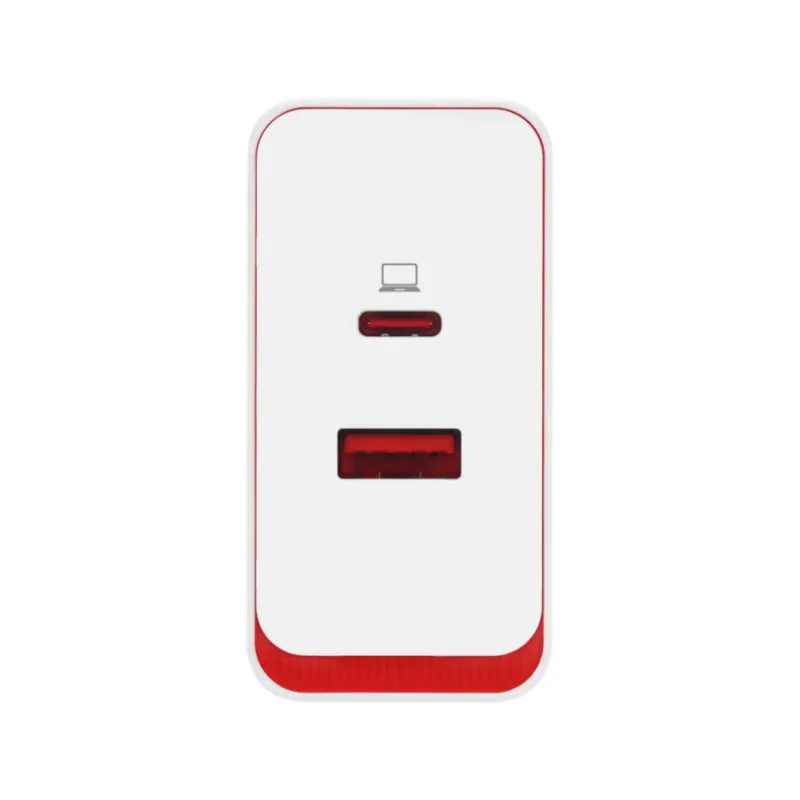 OnePlus SUPERVOOC 100W Dual Ports Power Adapter a