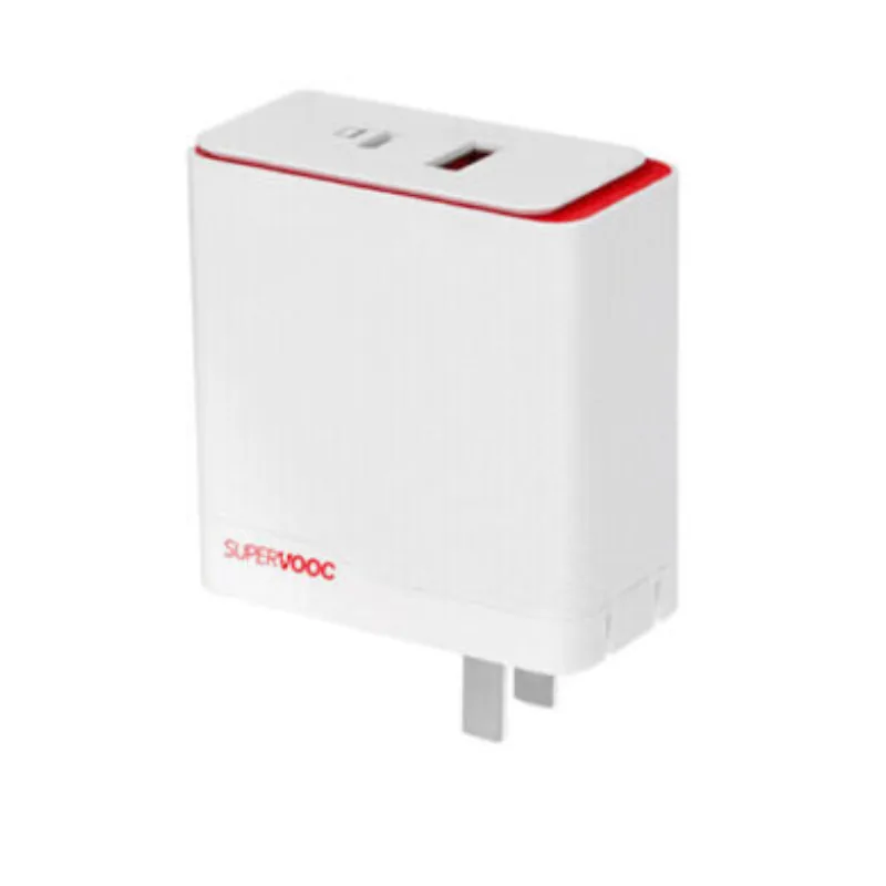 OnePlus SUPERVOOC 100W Dual Ports Power Adapter b