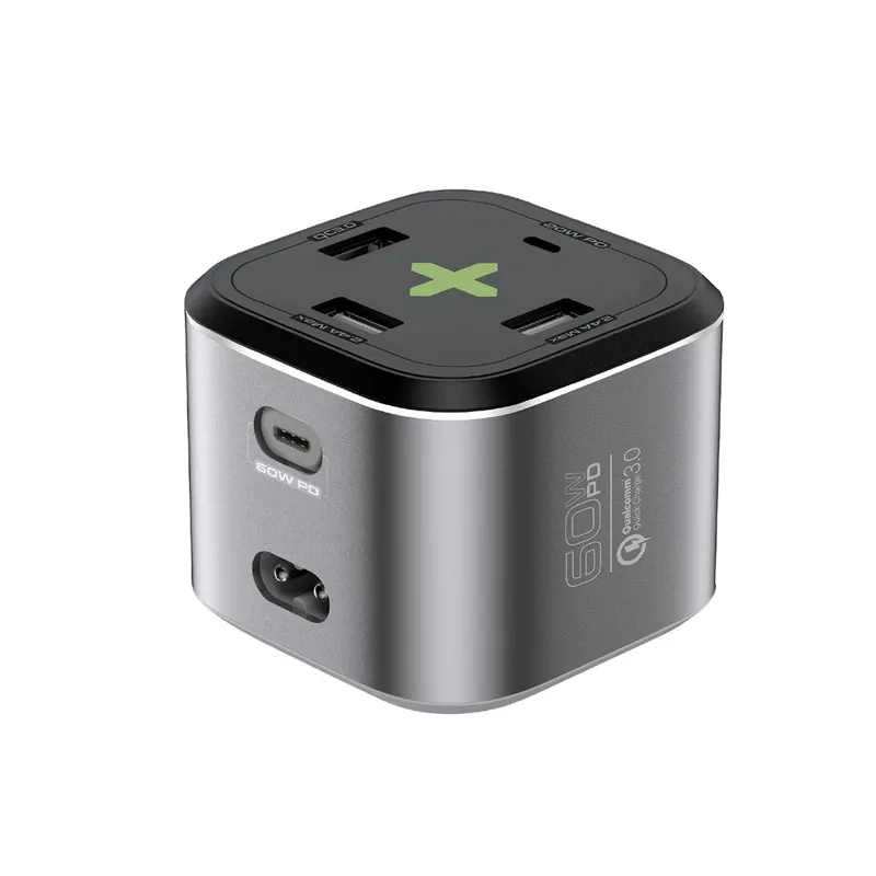 Promate PowerCube PD80 image