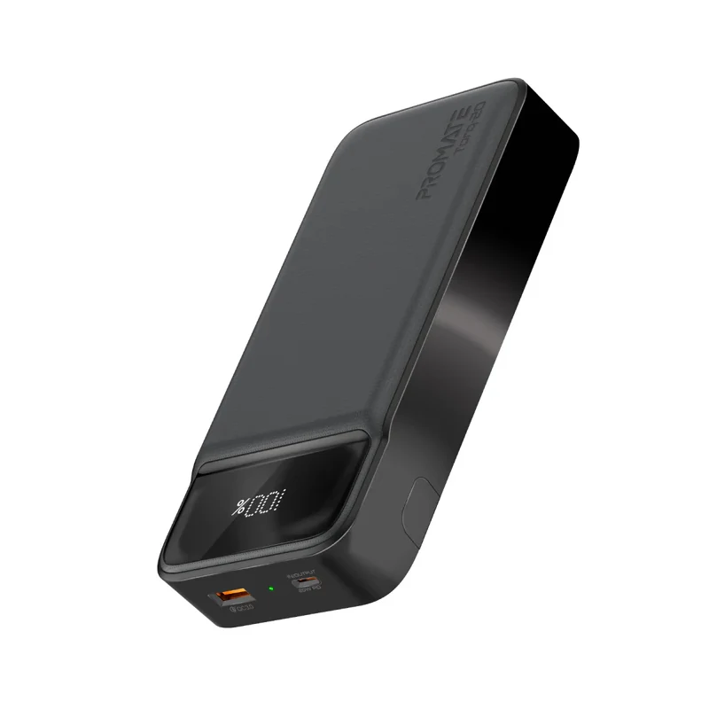 Promate Torq-20 20000mAh Power Bank image