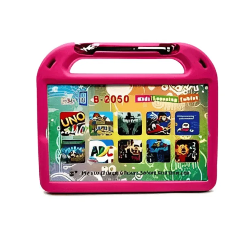 Bebe Tab 2050 Kids Tablet image