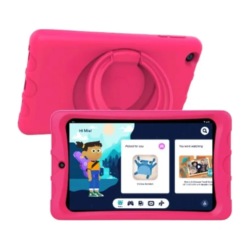 Bebe Tag Tygra 8S Kids Tablet