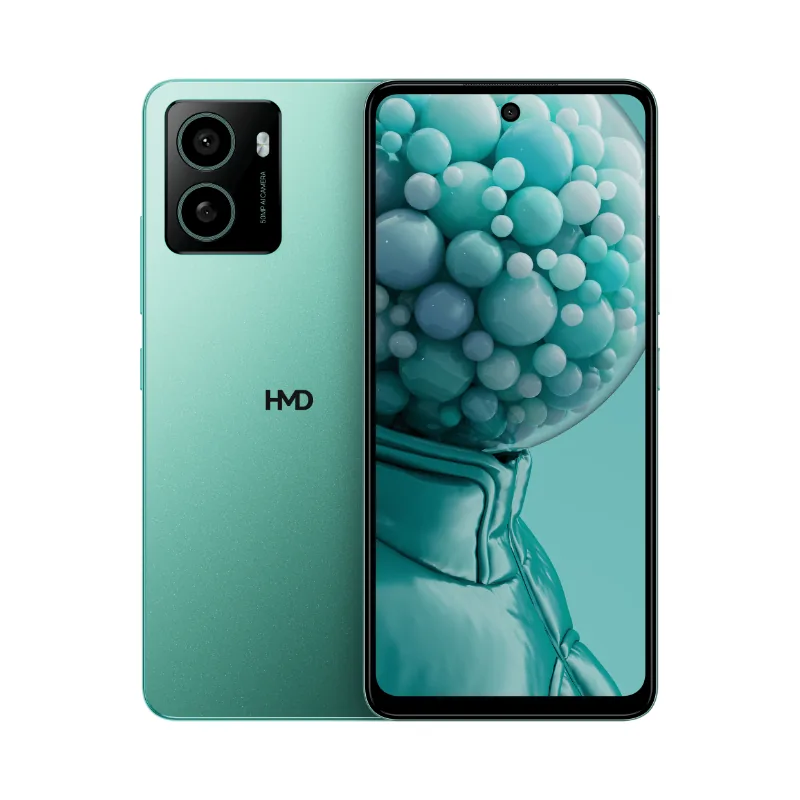 HMD Pulse+ image