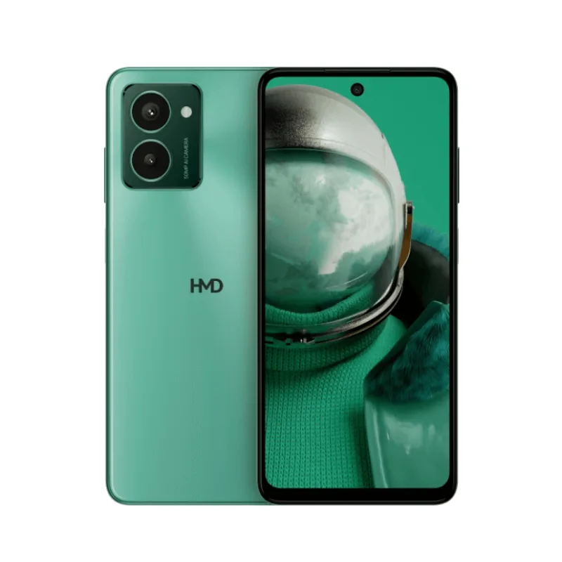 HMD Pulse Pro a