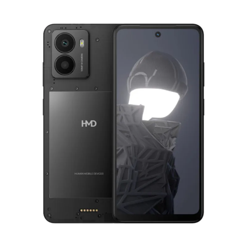 HMD Fusion image