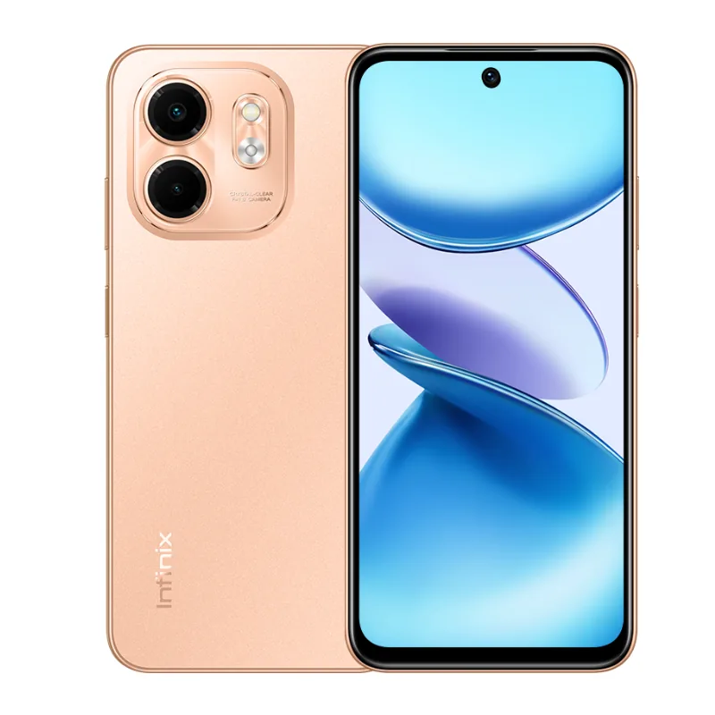 Infinix Smart 9 HD