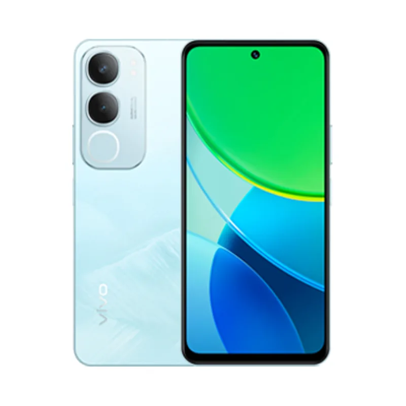 Vivo Y19s a