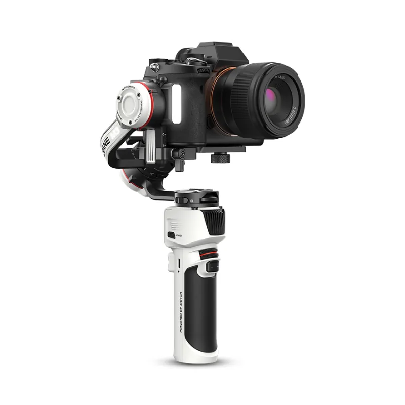 ZHIYUN Crane M3 Gimbal image