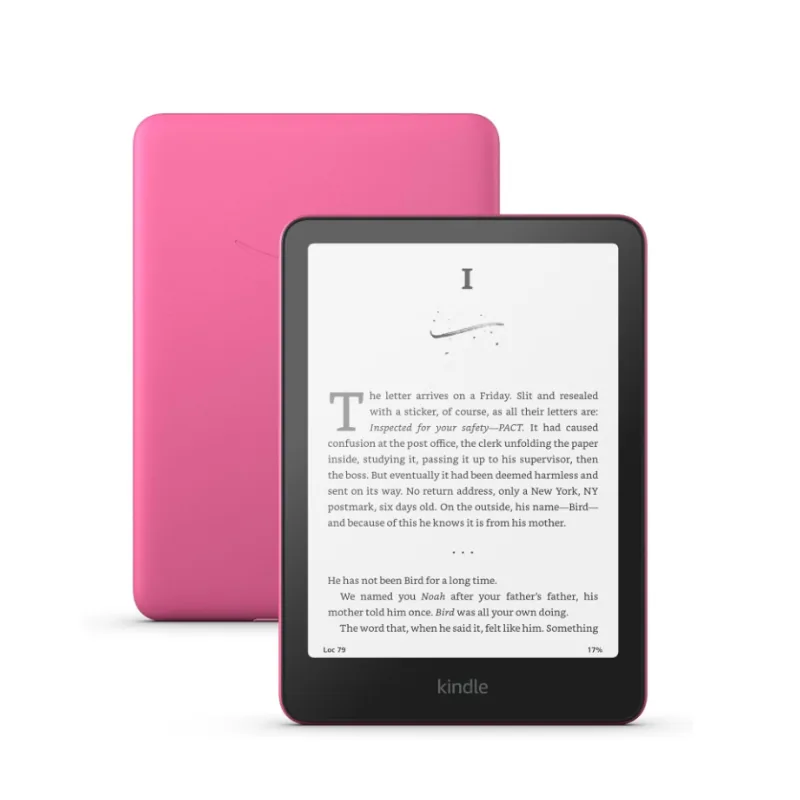 Amazon Kindle Paperwhite 12 Gen 2024 a
