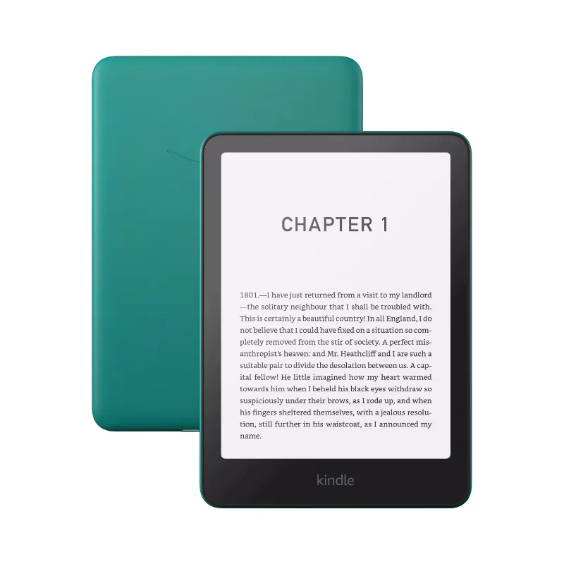 Amazon Kindle Paperwhite 12 Gen 2024 b